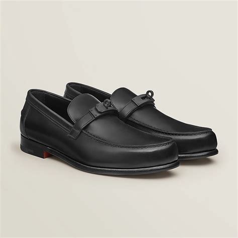 hermes destin loafer